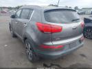 Kia Sportage Ex Image 5