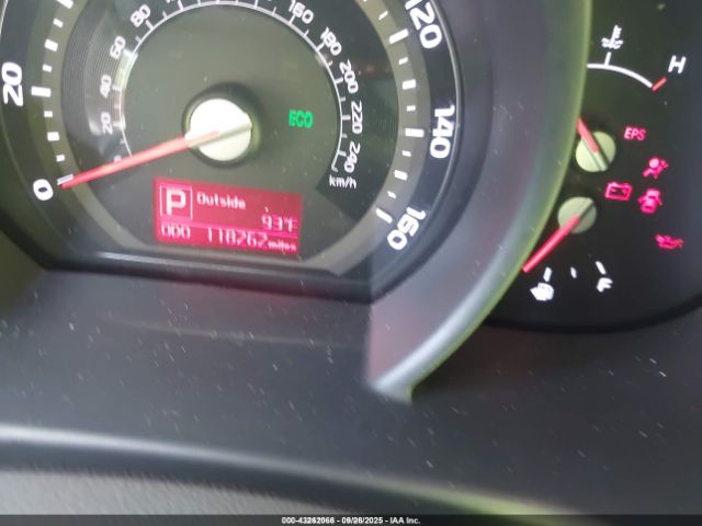 Kia Sportage Ex Image 16