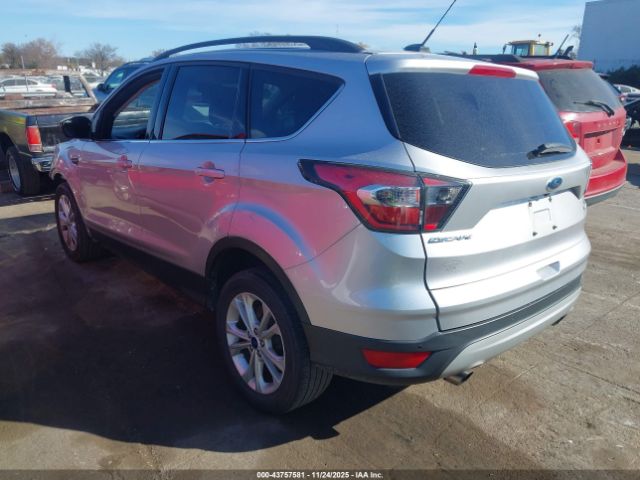 Ford Escape Se Image 4