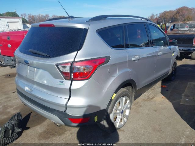 Ford Escape Se Image 6