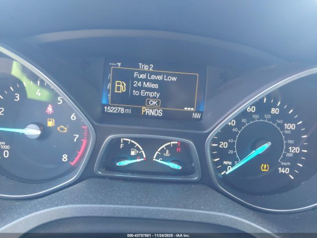 Ford Escape Se Image 5