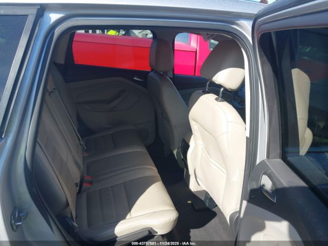 Ford Escape Se Image 7