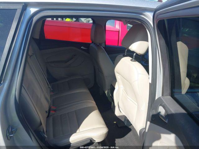 Ford Escape Se Image 7