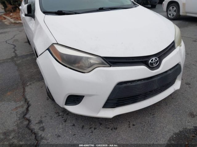 Toyota Corolla L Image 7