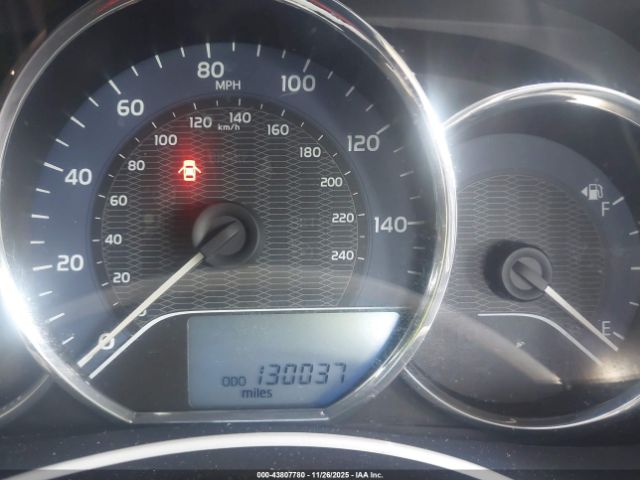 Toyota Corolla L Image 13