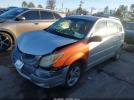 Pontiac Vibe Image 5