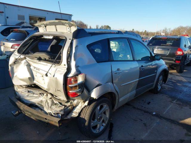 Pontiac Vibe Image 2