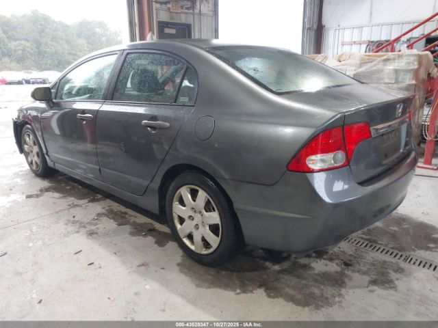 Honda Civic Lx Image 14