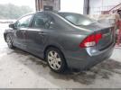 Honda Civic Lx Image 14