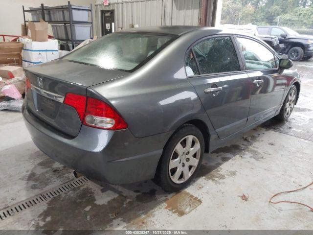 Honda Civic Lx Image 4