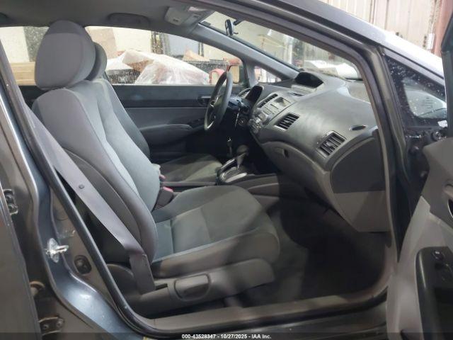 Honda Civic Lx Image 15