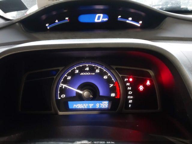 Honda Civic Lx Image 6