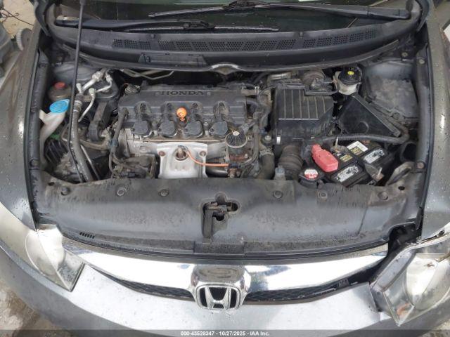 Honda Civic Lx Image 13