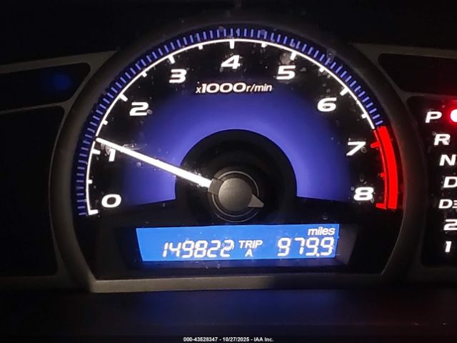 Honda Civic Lx Image 11