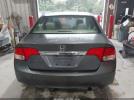 Honda Civic Lx Image 12