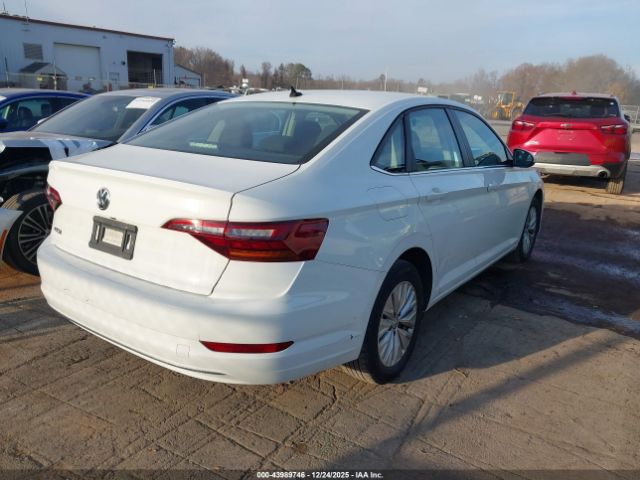 Volkswagen Jetta Image 14