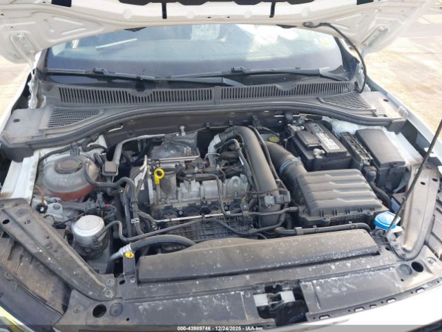 Volkswagen Jetta Image 11