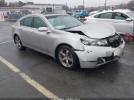 Acura TL 3.7 Image 1