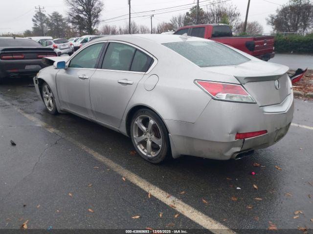Acura TL 3.7 Image 15