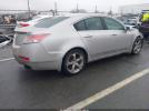 Acura TL 3.7 Image 11