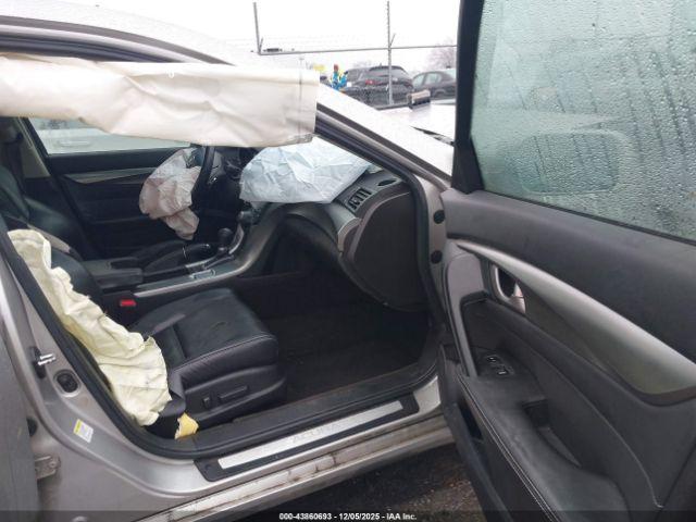 Acura TL 3.7 Image 12