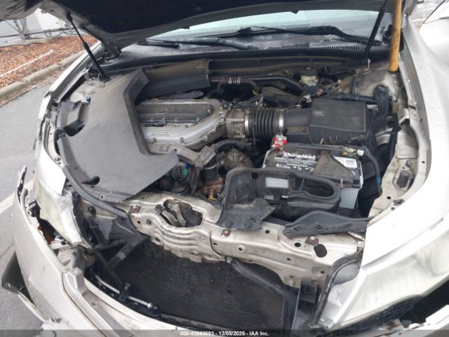 Acura TL 3.7 Image 16