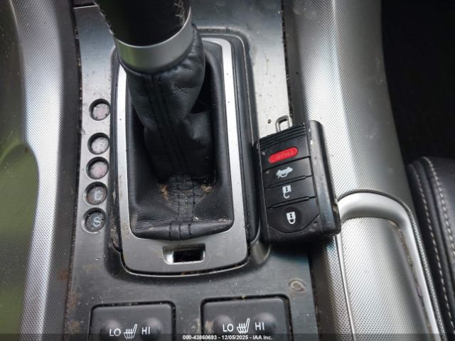 Acura TL 3.7 Image 6