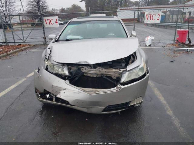 Acura TL 3.7 Image 14