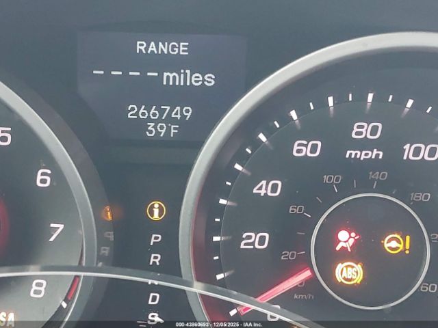 Acura TL 3.7 Image 2