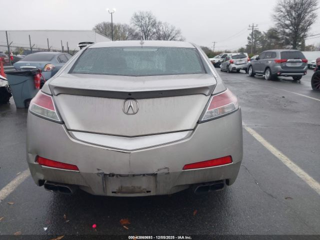 Acura TL 3.7 Image 3