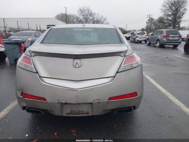 Acura TL 3.7 Image 3