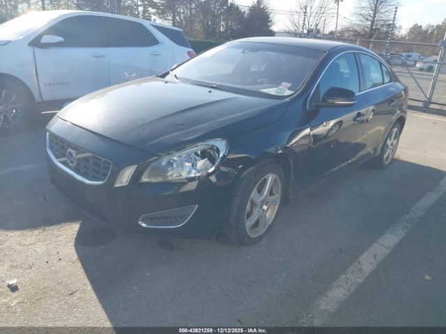 Volvo S60 Image 4