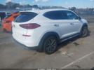 Hyundai TUCSON Limited Image 5