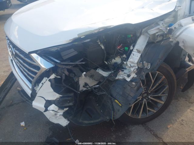 Hyundai TUCSON Limited Image 13