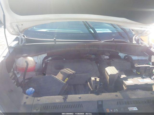 Hyundai TUCSON Limited Image 4