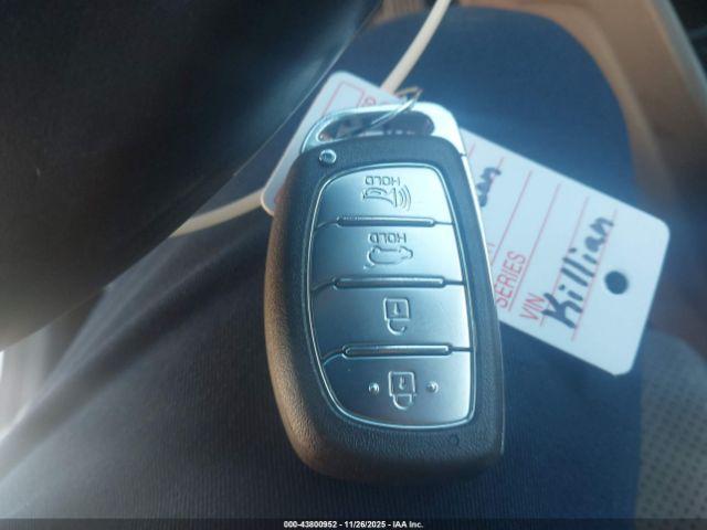 Hyundai TUCSON Limited Image 7