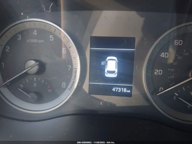 Hyundai TUCSON Limited Image 9