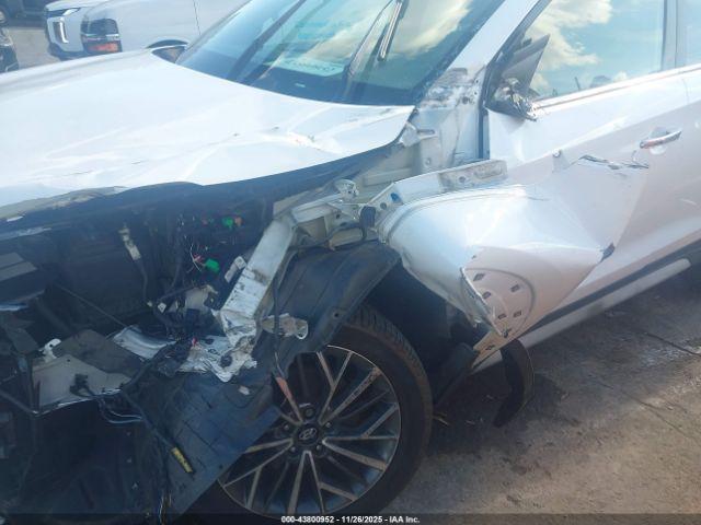 Hyundai TUCSON Limited Image 14