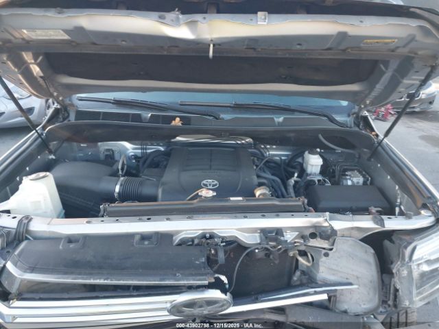 Toyota Tundra Limited 5.7l V8 Image 5