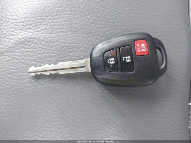 Toyota Tundra Limited 5.7l V8 Image 7