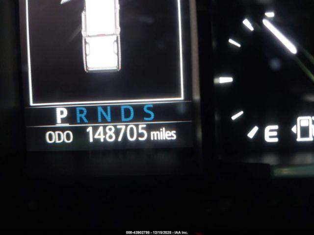 Toyota Tundra Limited 5.7l V8 Image 14