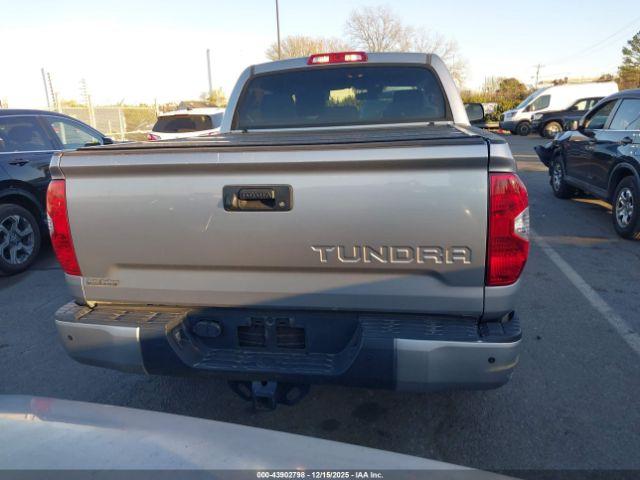 Toyota Tundra Limited 5.7l V8 Image 17