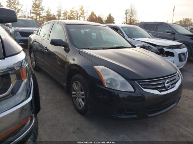 Nissan Altima 2.5 S Image 1