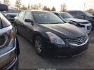 Nissan Altima 2.5 S Image 1