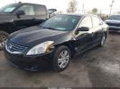 Nissan Altima 2.5 S Image 4
