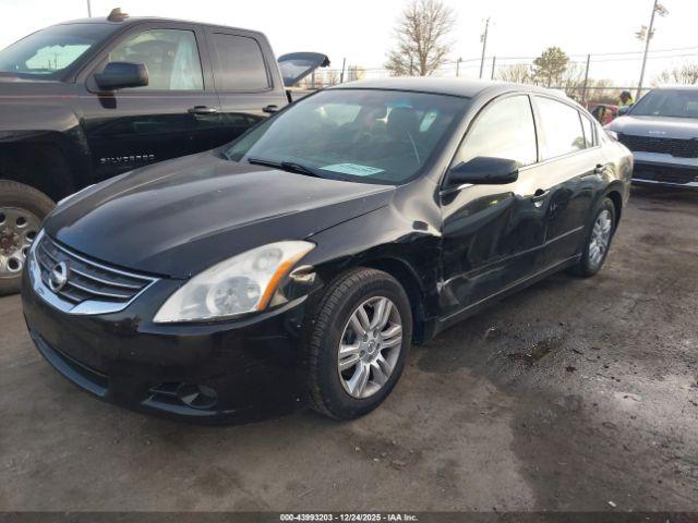 Nissan Altima 2.5 S Image 4
