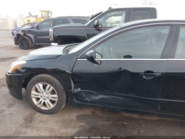 Nissan Altima 2.5 S Image 5