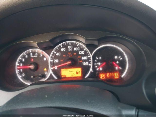 Nissan Altima 2.5 S Image 10