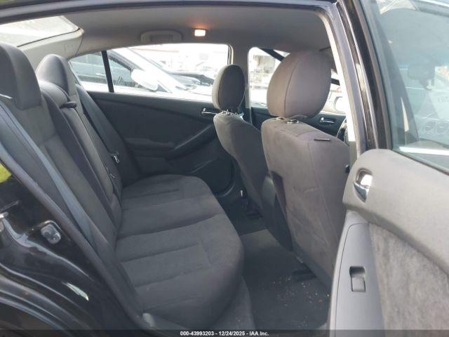 Nissan Altima 2.5 S Image 6