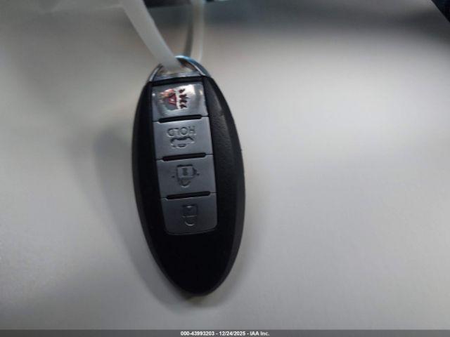 Nissan Altima 2.5 S Image 7